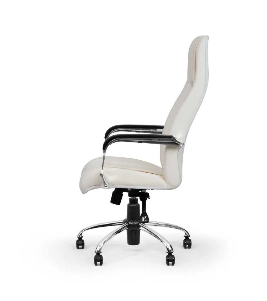 صندلی مدیریتی M907N.F انرژی - تصویر ۳