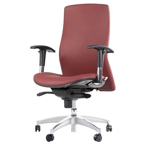 صندلی کارشناسی لیو کد H72i - تصویر ۶
