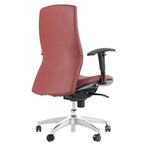 صندلی کارشناسی لیو کد H72i - تصویر ۳