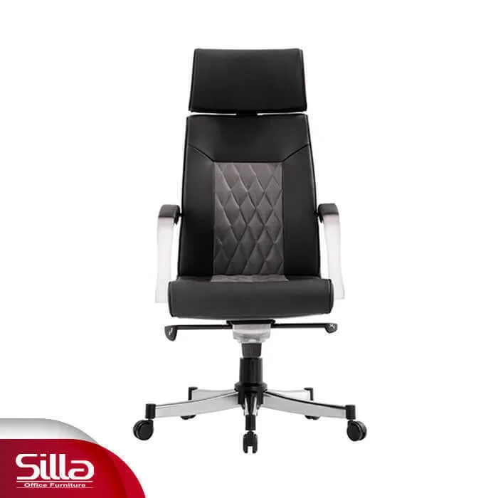 صندلی مدیریتی سیلا کد M22 - تصویر ۲