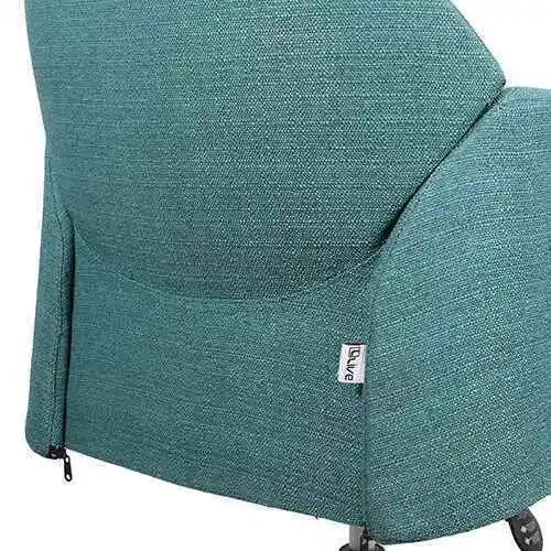 صندلی اپراتوری لیو T53c - تصویر ۲