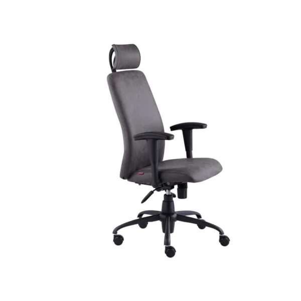 صندلی مدیریتی راشن M870 B - تصویر ۲