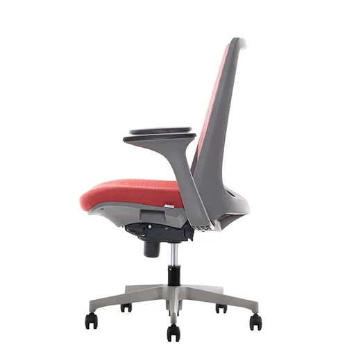 صندلی کارشناسی لیو کد I81zs - تصویر ۲