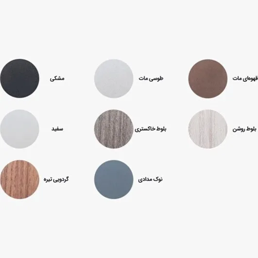 میز کنفرانسی نیلپر مدل NODC114 - تصویر ۸