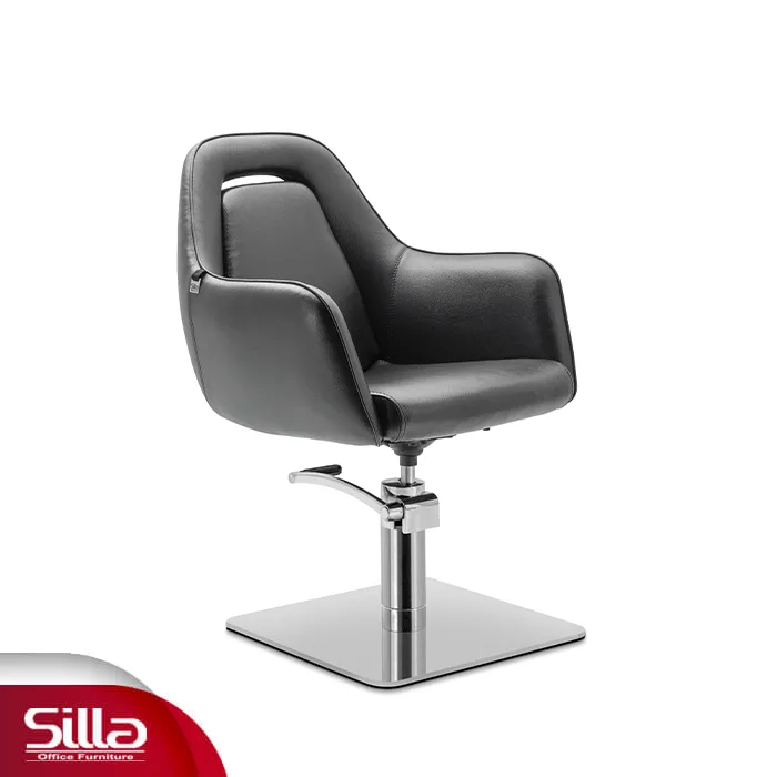 صندلی آرایشگاهی کپ سیلا کد H12u - تصویر ۲