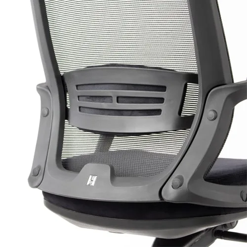 صندلی مدیریتی لیو مدل i91sp - تصویر ۵