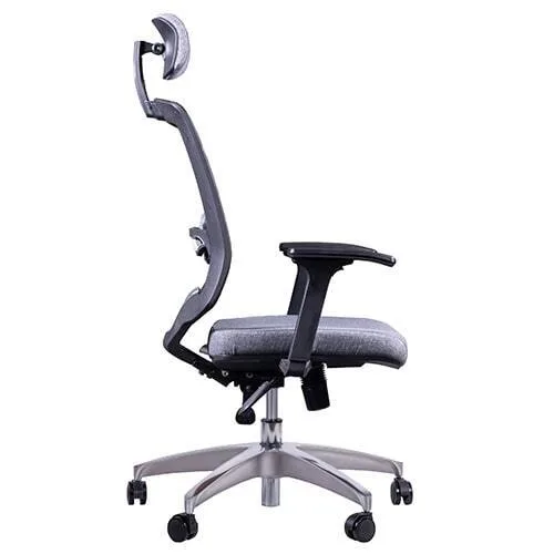 صندلی کارشناسی لیو کد I72pu - تصویر ۶