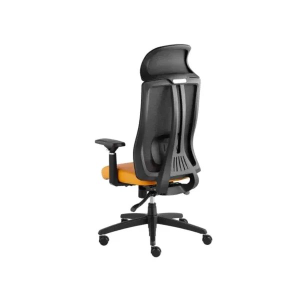 صندلی مدیریتی راشن M960B - تصویر ۲