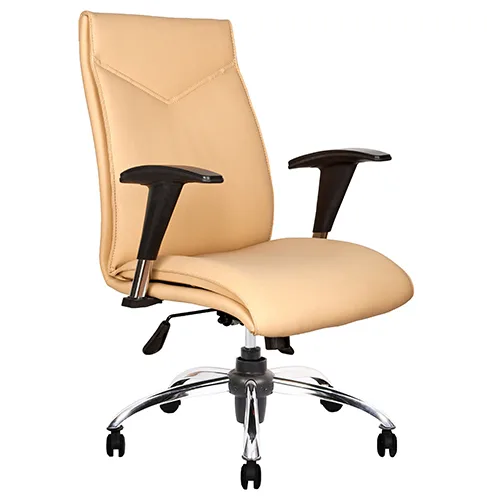 صندلی کارشناسی لیو کد T72k - تصویر ۲
