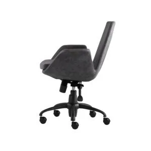صندلی کارشناسی راشن K700 B - تصویر ۲