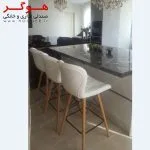 صندلی اپن SH820WL هوگر - تصویر ۲