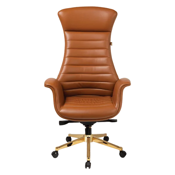 صندلی مدیریتی راحتیران کد T 35-90 - تصویر ۳