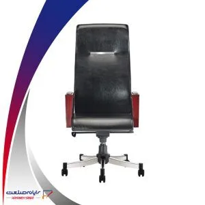 صندلی مدیریتی مدل دنیز M933 - رایانه صنعت - تصویر ۲