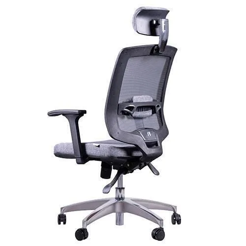 صندلی کارشناسی لیو کد I72pu - تصویر ۲
