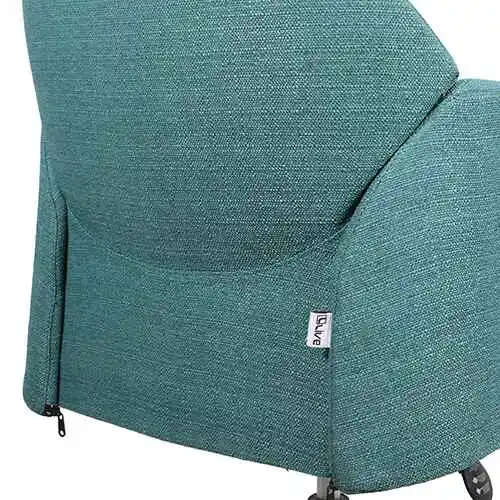 صندلی اپراتوری لیو T55 - تصویر ۴