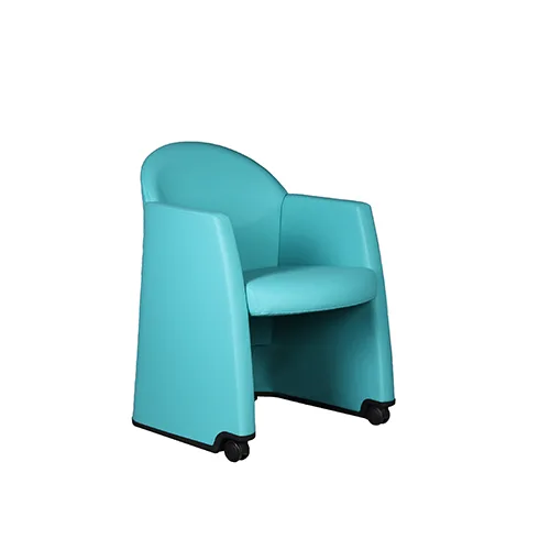 مبل اداری یک نفره لیو T-53 - تصویر ۳