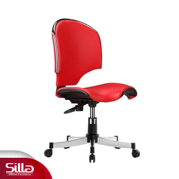 صندلی آرایشگاهی سیلا کد K15x - تصویر ۲