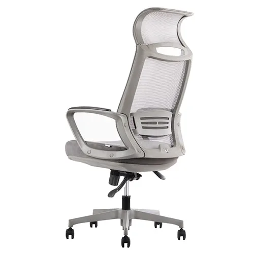 صندلی مدیریتی لیو مدل i91z - تصویر ۳