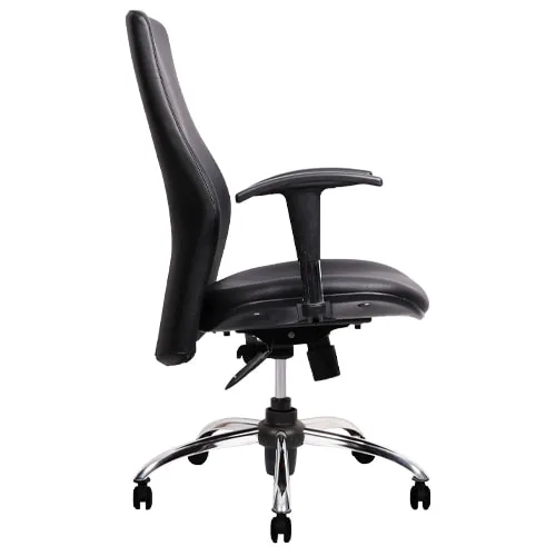 صندلی کارشناسی لیو کد H72k - تصویر ۲
