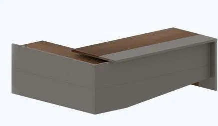 میز مدیریتی نیلپر مدل NODM112S - تصویر ۴