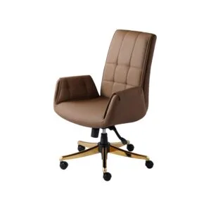 صندلی کارشناسی راشن K930P - تصویر ۲