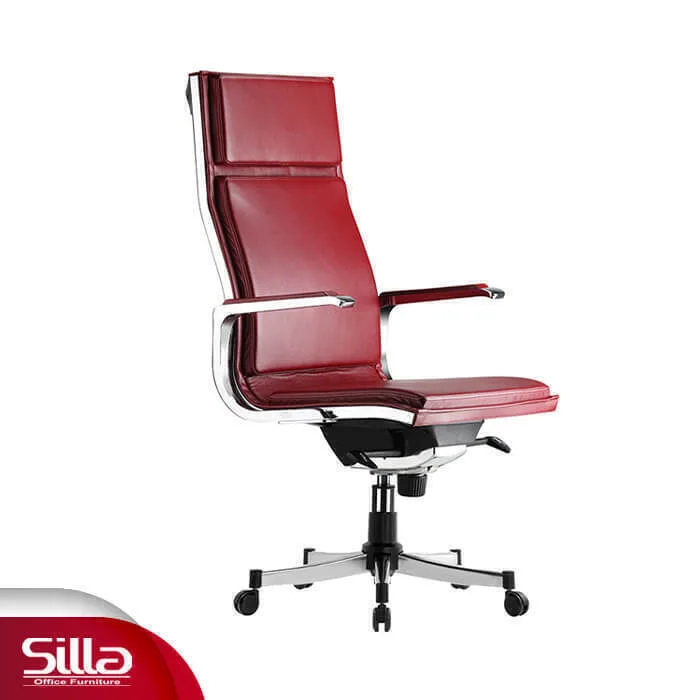صندلی مدیریتی سیلا کد M27 - تصویر ۲