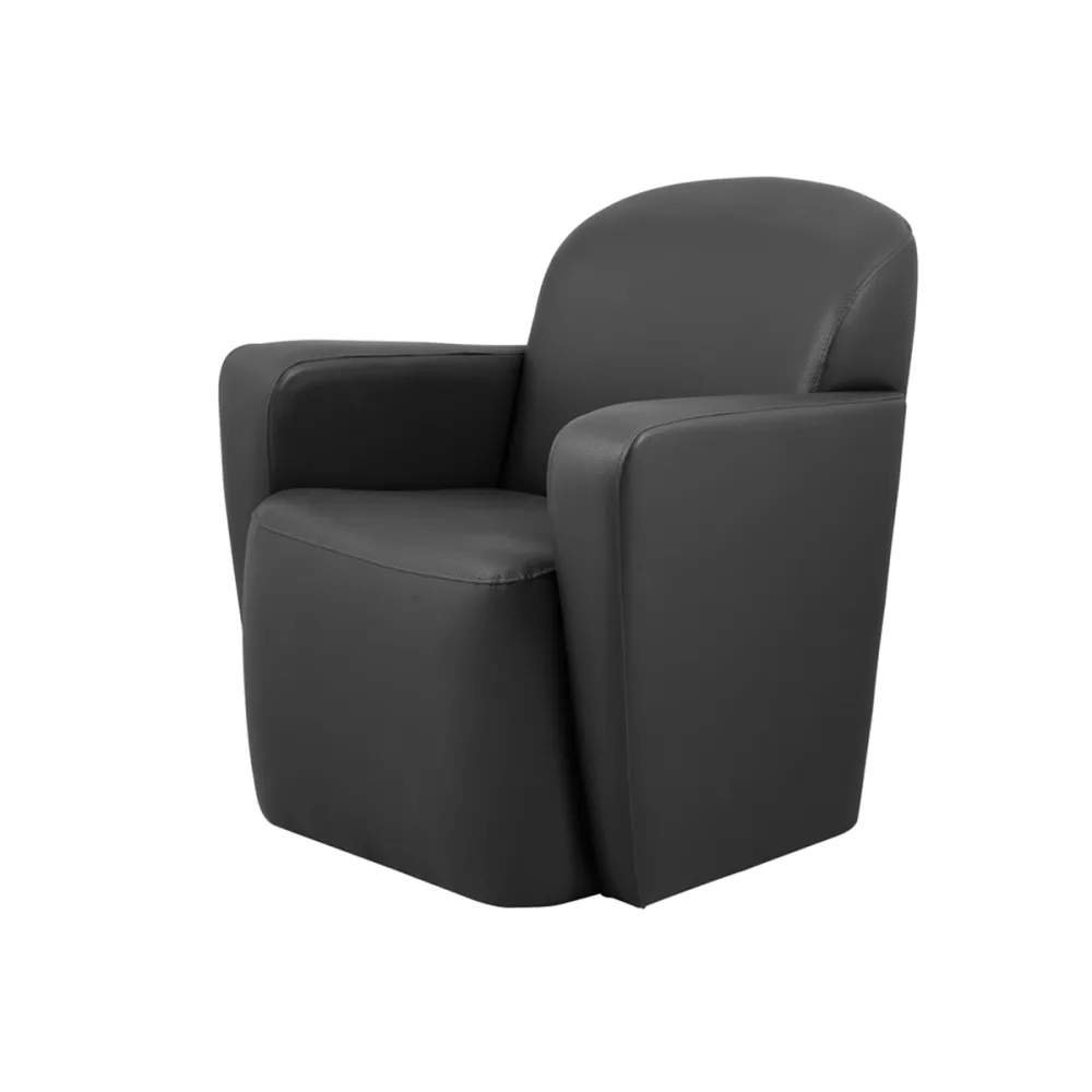 مبل اداری یک نفره آرتمن KEF711 - تصویر ۲