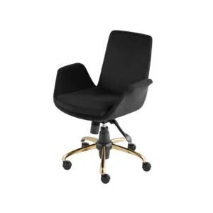 صندلی کارشناسی راشن K700 P - تصویر ۲