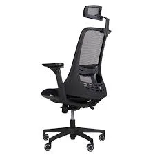صندلی کارشناسی لیو کد X81U - تصویر ۳