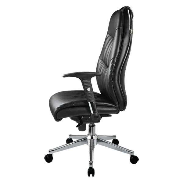صندلی مدیریتی راحتیران کد T 61-20 مش - تصویر ۲