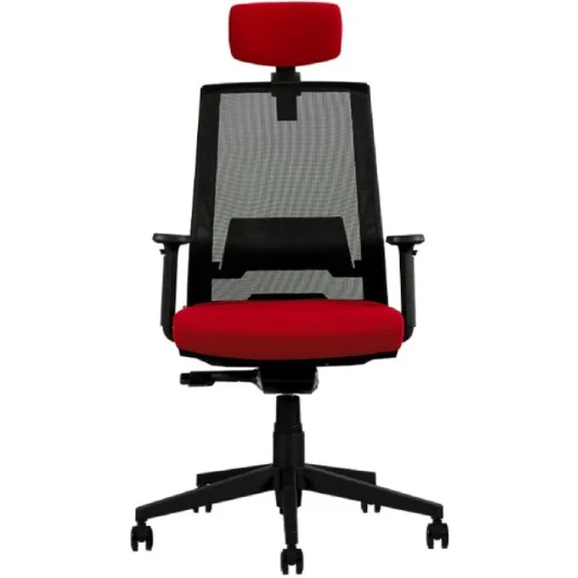 صندلی مدیریتی مدل OCM 850 نیلپر - تصویر ۳