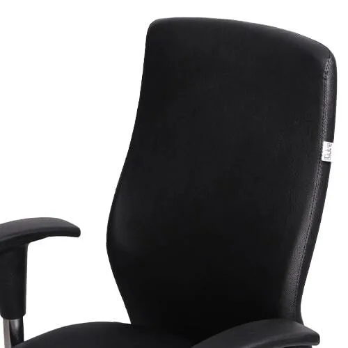 صندلی کارشناسی لیو کد H72k - تصویر ۴