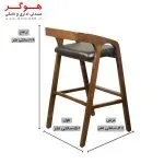 صندلی اپن SH310 هوگر - تصویر ۲