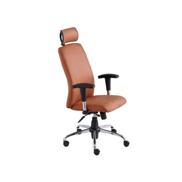 صندلی مدیریتی راشن M870 - تصویر ۲