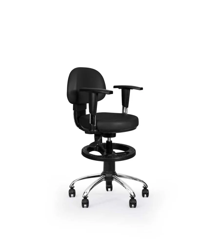 صندلی آزمایشگاهی D.R106 I.F انرژی - تصویر ۲