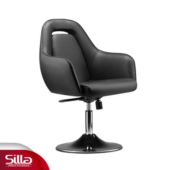 صندلی آرایشگاهی سیلا کد R12 - تصویر ۲