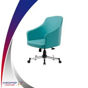 صندلی کارمندی مدل K930 رایانه صنعت - تصویر ۲