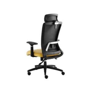 صندلی مدیریتی راشن M970B - تصویر ۲