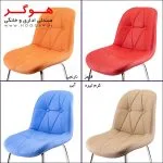 صندلی انتظار SH840 هوگر - تصویر ۲