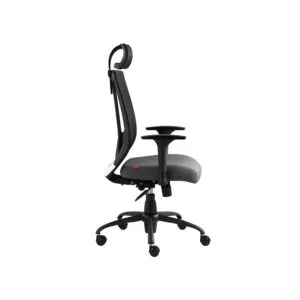صندلی مدیریتی راشن M890B - تصویر ۳
