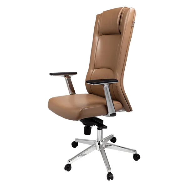 صندلی مدیریتی کد T 7000 مش - تصویر ۳
