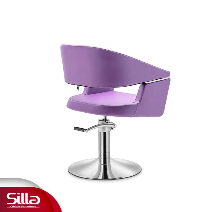 صندلی آرایشگاهی کپ سیلا کد R31u - تصویر ۳