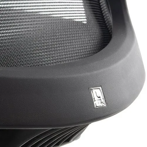 صندلی کارشناسی لیو کد I81pu - تصویر ۲