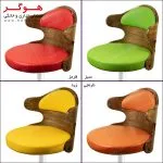 صندلی اپن BH360 هوگر - تصویر ۲