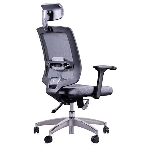 صندلی کارشناسی لیو کد I72pu - تصویر ۳
