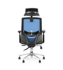صندلی مدیریتی M240T.R انرژی - تصویر ۲