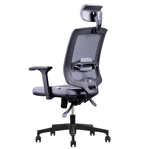 صندلی کارشناسی لیو کد I72u - تصویر ۵