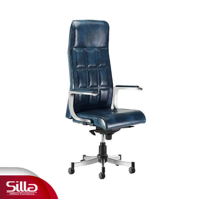 صندلی مدیریتی سیلا کد M24 - تصویر ۲