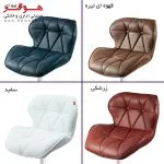 صندلی اپن BH130 هوگر - تصویر ۲