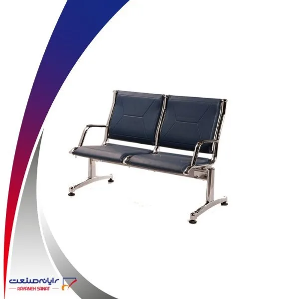 صندلی انتظار مدل W929p2v رایانه صنعت - تصویر ۲